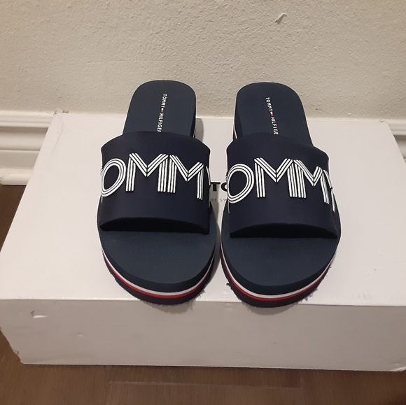 Tommy Hilfiger Shoes - Tommy Hilfiger
